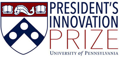 President's Innovation Prize Logo