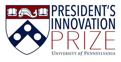 President's Innovation Prize Logo